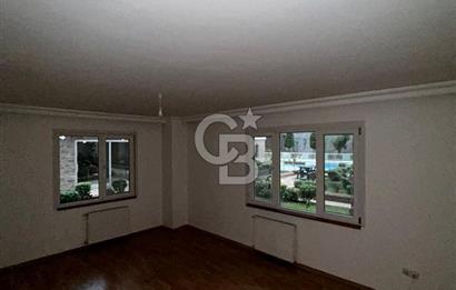 Gardenlife Sitesinde 2+1 Havuzlu, 7/24 Güvenlikli