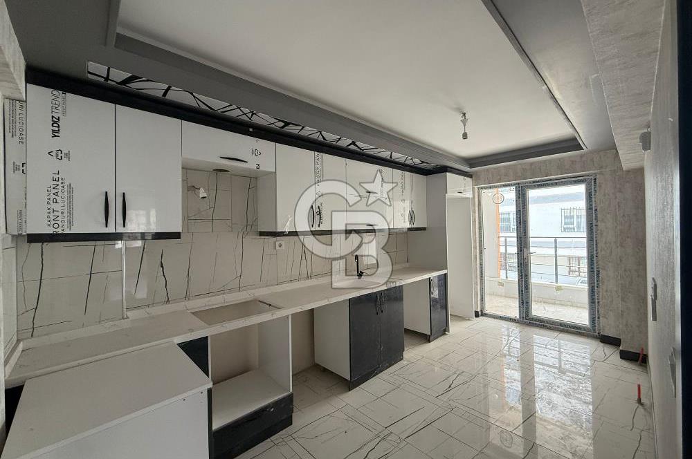 OTURUMA HAZIR SIFIR 4+1 DUBLEX LÜX YAPILI CADDE DİBİNDE !!!!!