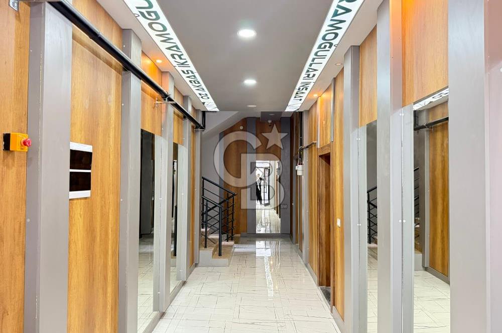 OTURUMA HAZIR SIFIR 4+1 DUBLEX LÜX YAPILI CADDE DİBİNDE !!!!!