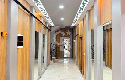 OTURUMA HAZIR SIFIR 4+1 DUBLEX LÜX YAPILI CADDE DİBİNDE !!!!!