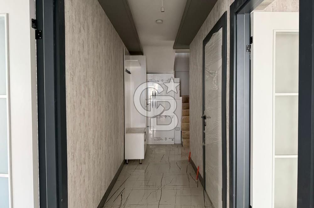 OTURUMA HAZIR SIFIR 4+1 DUBLEX LÜX YAPILI CADDE DİBİNDE !!!!!