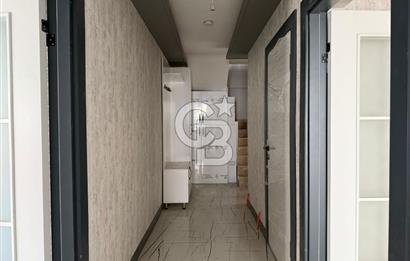 OTURUMA HAZIR SIFIR 4+1 DUBLEX LÜX YAPILI CADDE DİBİNDE !!!!!