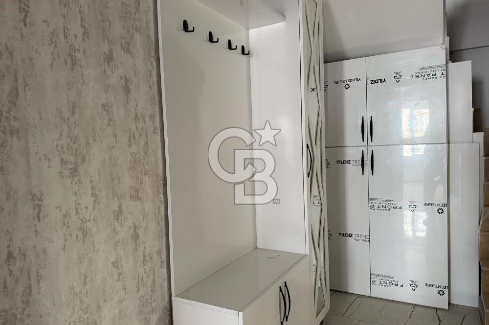 OTURUMA HAZIR SIFIR 4+1 DUBLEX LÜX YAPILI CADDE DİBİNDE !!!!!