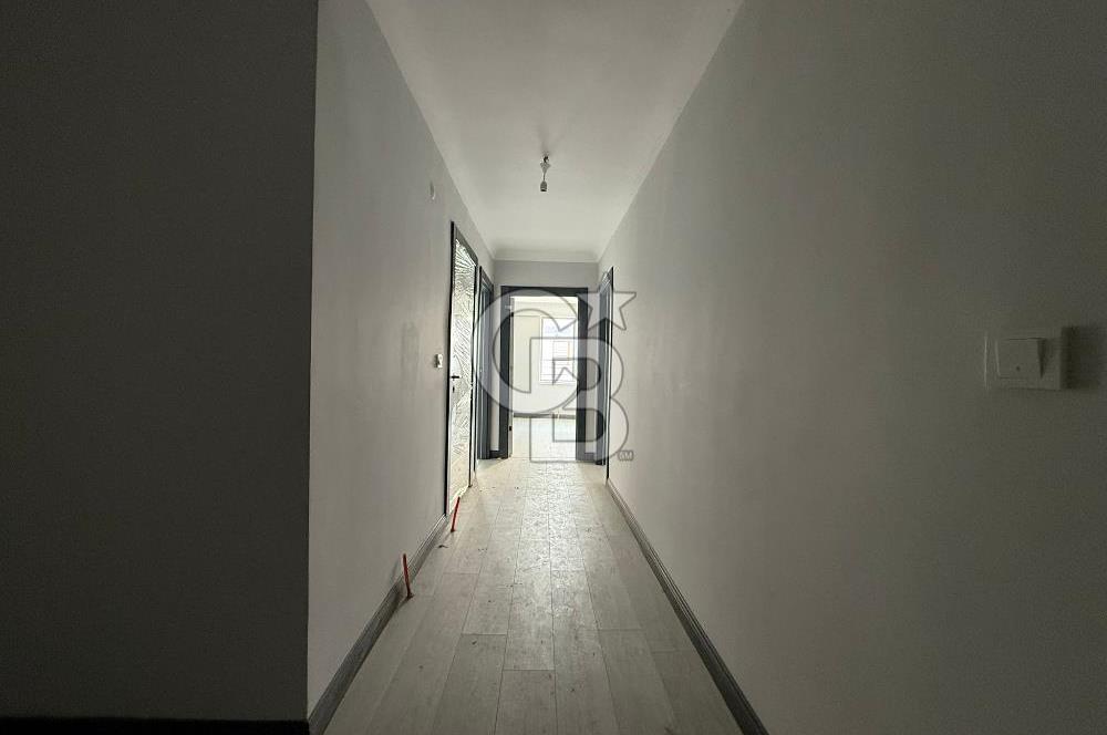 OTURUMA HAZIR SIFIR 4+1 DUBLEX LÜX YAPILI CADDE DİBİNDE !!!!!