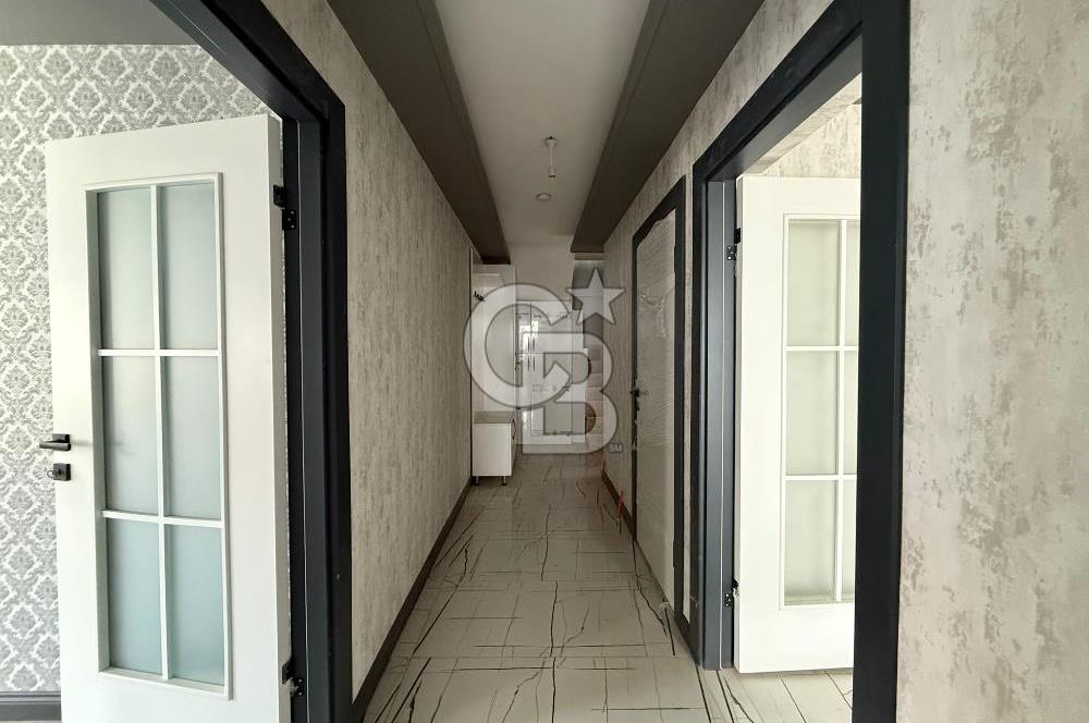 OTURUMA HAZIR SIFIR 4+1 DUBLEX LÜX YAPILI CADDE DİBİNDE !!!!!