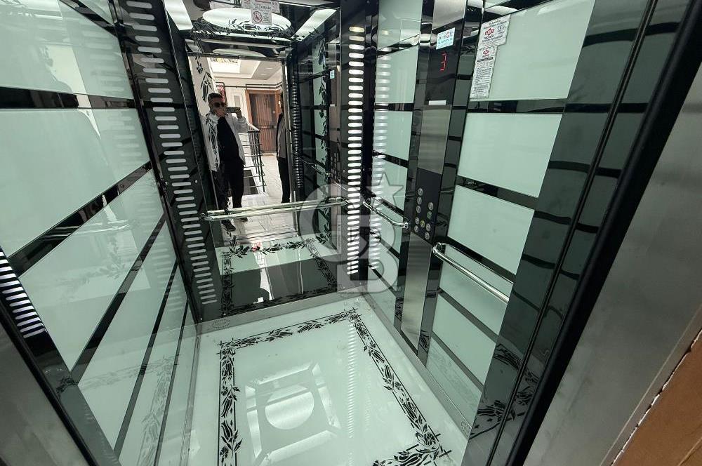 OTURUMA HAZIR SIFIR 4+1 DUBLEX LÜX YAPILI CADDE DİBİNDE !!!!!