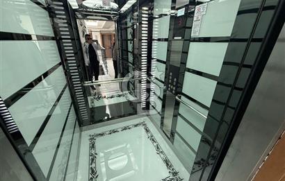 OTURUMA HAZIR SIFIR 4+1 DUBLEX LÜX YAPILI CADDE DİBİNDE !!!!!