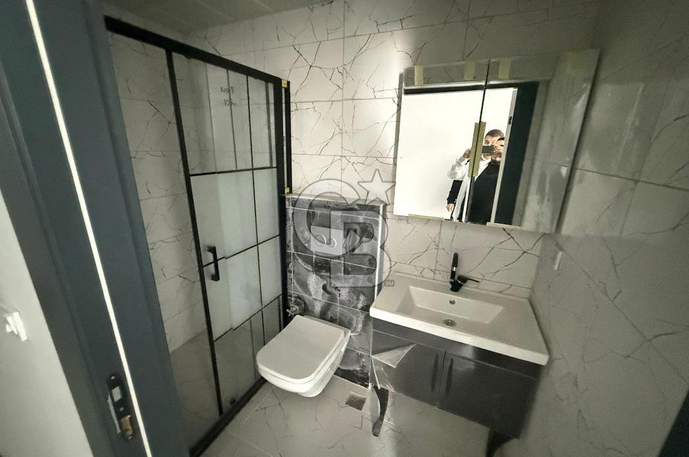 OTURUMA HAZIR SIFIR 4+1 DUBLEX LÜX YAPILI CADDE DİBİNDE !!!!!