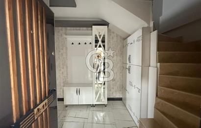 OTURUMA HAZIR SIFIR 4+1 DUBLEX LÜX YAPILI CADDE DİBİNDE !!!!!