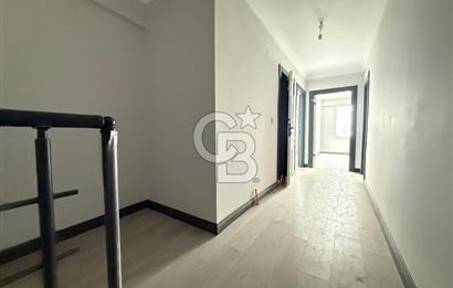 OTURUMA HAZIR SIFIR 4+1 DUBLEX LÜX YAPILI CADDE DİBİNDE !!!!!