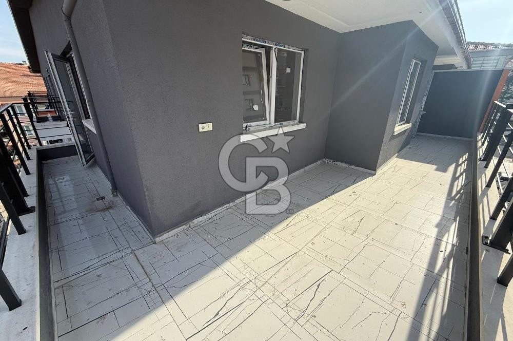 OTURUMA HAZIR SIFIR 4+1 DUBLEX LÜX YAPILI CADDE DİBİNDE !!!!!