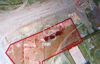 TUZLA TEPEÖREN'DE SATILIK ARSA