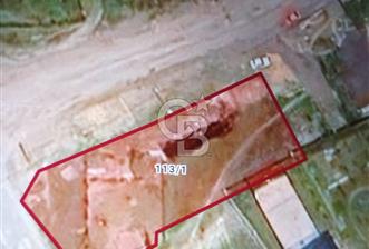 TUZLA TEPEÖREN'DE SATILIK ARSA - 1 - 332814