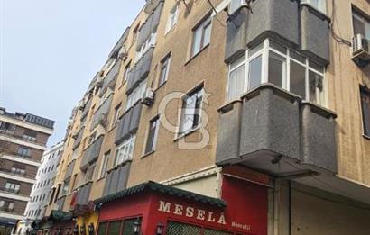 CB Mars'tan Pendik Batı Mahallesinde Geniş 2+1