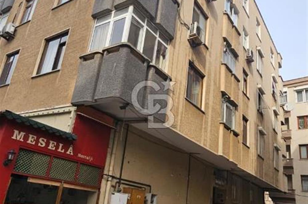 CB Mars'tan Pendik Batı Mahallesinde Geniş 2+1