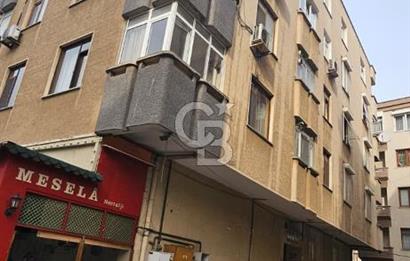 CB Mars'tan Pendik Batı Mahallesinde Geniş 2+1