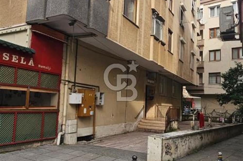 CB Mars'tan Pendik Batı Mahallesinde Geniş 2+1