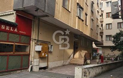 CB Mars'tan Pendik Batı Mahallesinde Geniş 2+1