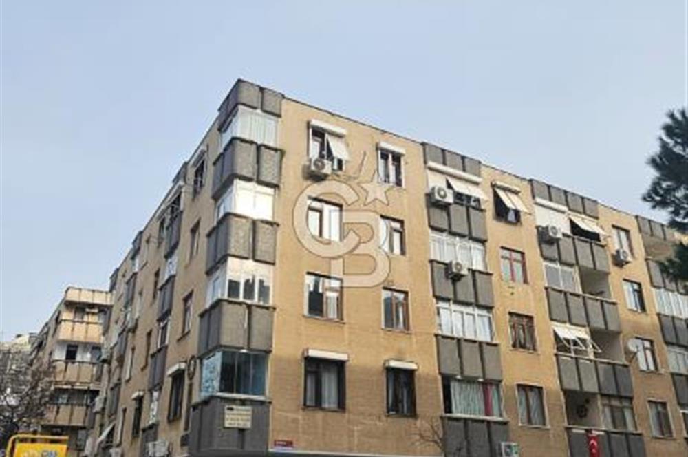 CB Mars'tan Pendik Batı Mahallesinde Geniş 2+1