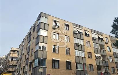 CB Mars'tan Pendik Batı Mahallesinde Geniş 2+1