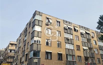 CB Mars'tan Pendik Batı Mahallesinde Geniş 2+1