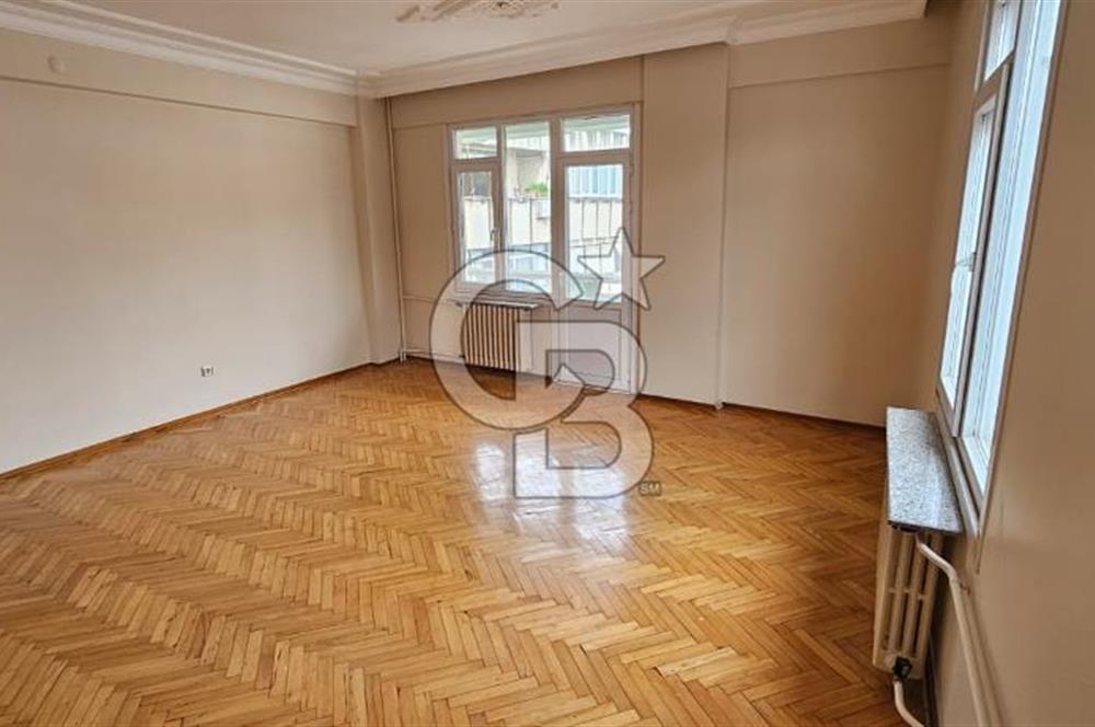 CB Mars'tan Pendik Batı Mahallesinde Geniş 2+1