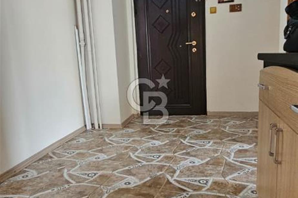 CB Mars'tan Pendik Batı Mahallesinde Geniş 2+1