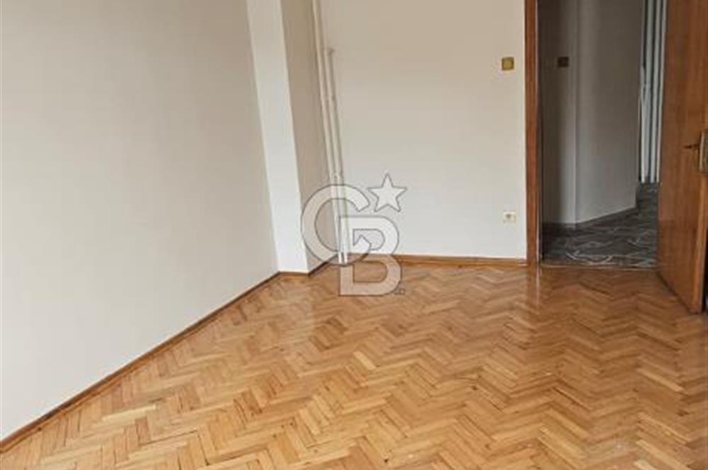 CB Mars'tan Pendik Batı Mahallesinde Geniş 2+1