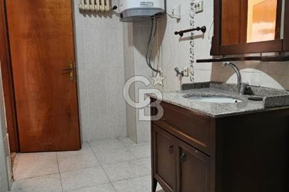 CB Mars'tan Pendik Batı Mahallesinde Geniş 2+1