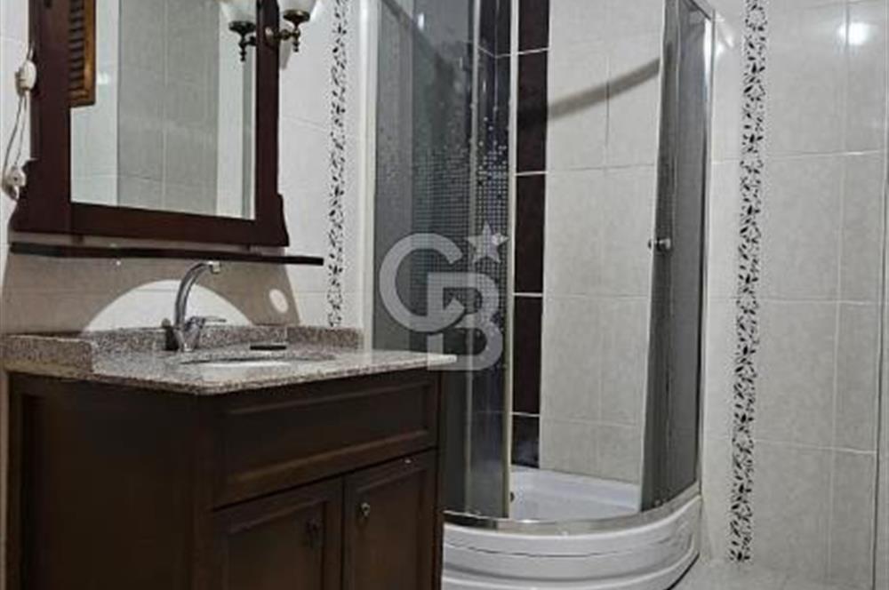 CB Mars'tan Pendik Batı Mahallesinde Geniş 2+1