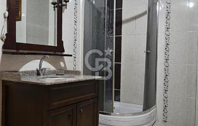 CB Mars'tan Pendik Batı Mahallesinde Geniş 2+1