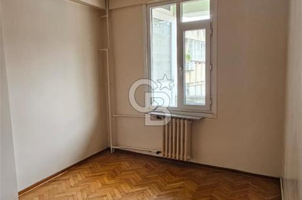 CB Mars'tan Pendik Batı Mahallesinde Geniş 2+1