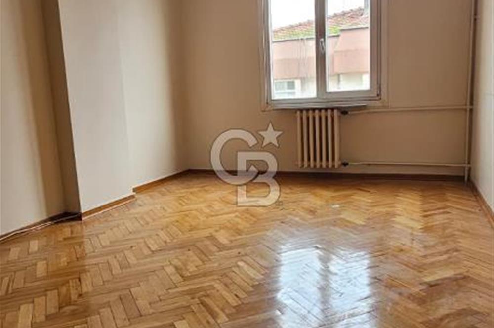 CB Mars'tan Pendik Batı Mahallesinde Geniş 2+1