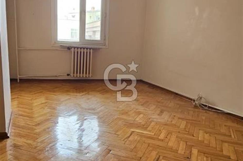 CB Mars'tan Pendik Batı Mahallesinde Geniş 2+1