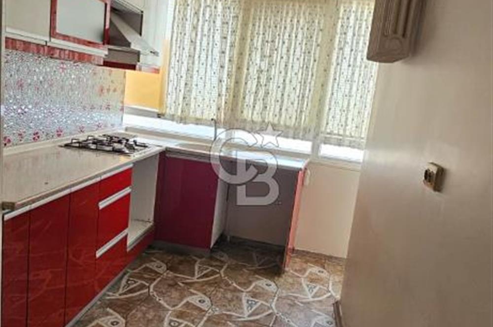 CB Mars'tan Pendik Batı Mahallesinde Geniş 2+1