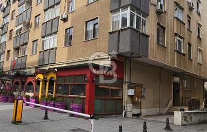 CB Mars'tan Pendik Batı Mahallesinde Geniş 2+1