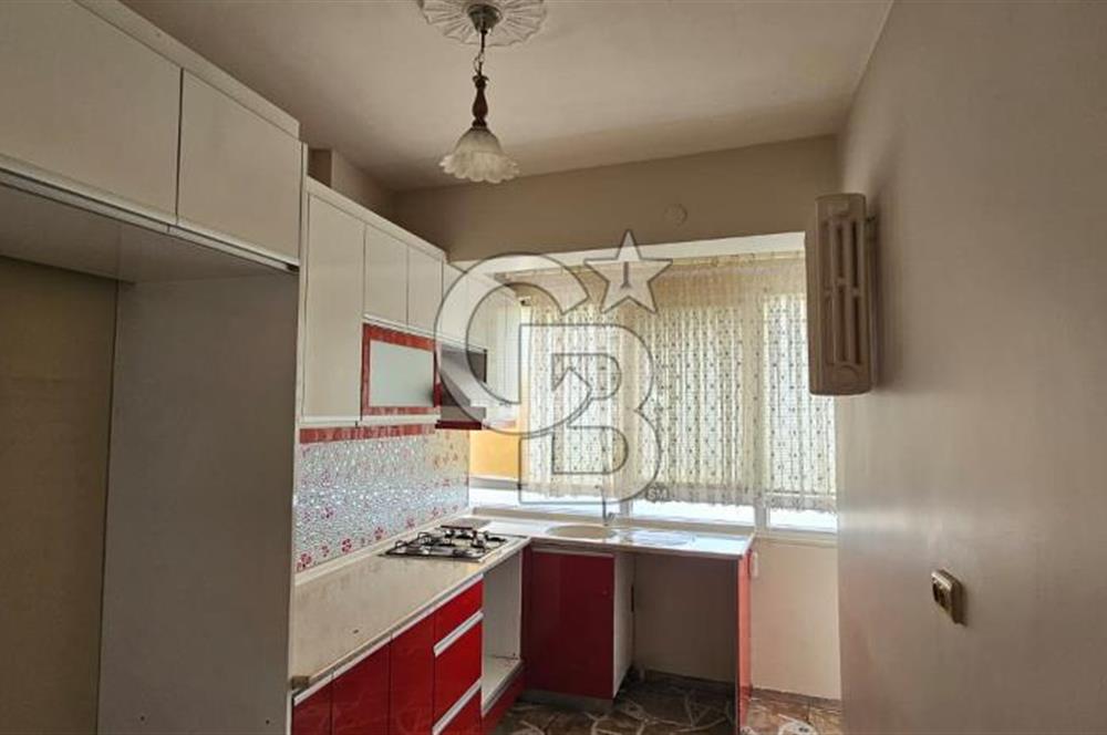 CB Mars'tan Pendik Batı Mahallesinde Geniş 2+1