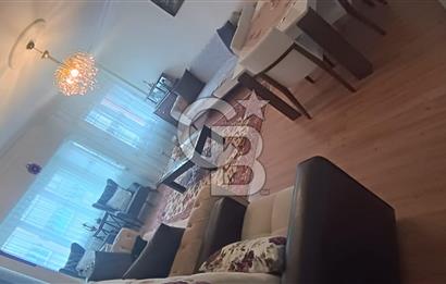 CB CITY'DEN M.K.ATATÜRK CADDESİNDE SATILIK 3+1 DAİRE