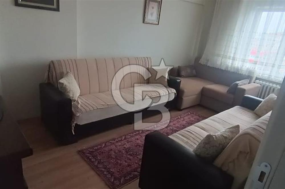 CB CITY'DEN M.K.ATATÜRK CADDESİNDE SATILIK 3+1 DAİRE