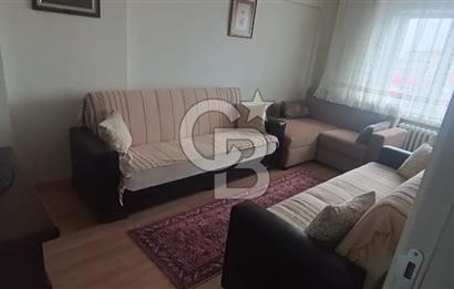 CB CITY'DEN M.K.ATATÜRK CADDESİNDE SATILIK 3+1 DAİRE