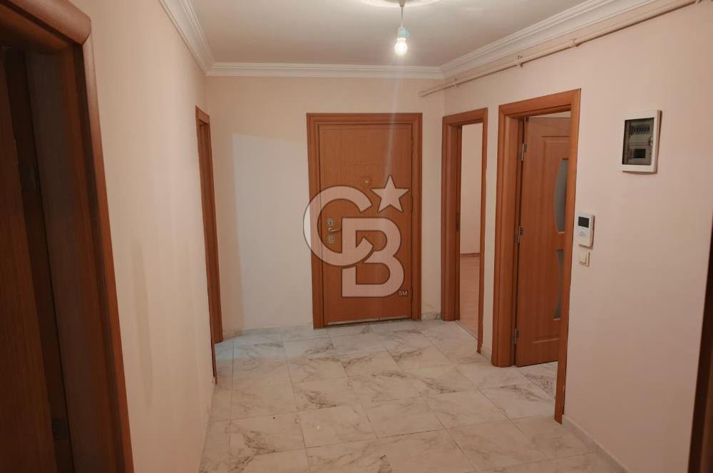 GÖKTÜRK MERKEZ ÇEŞMEBAŞI 3+1 SATILIK DAİRE