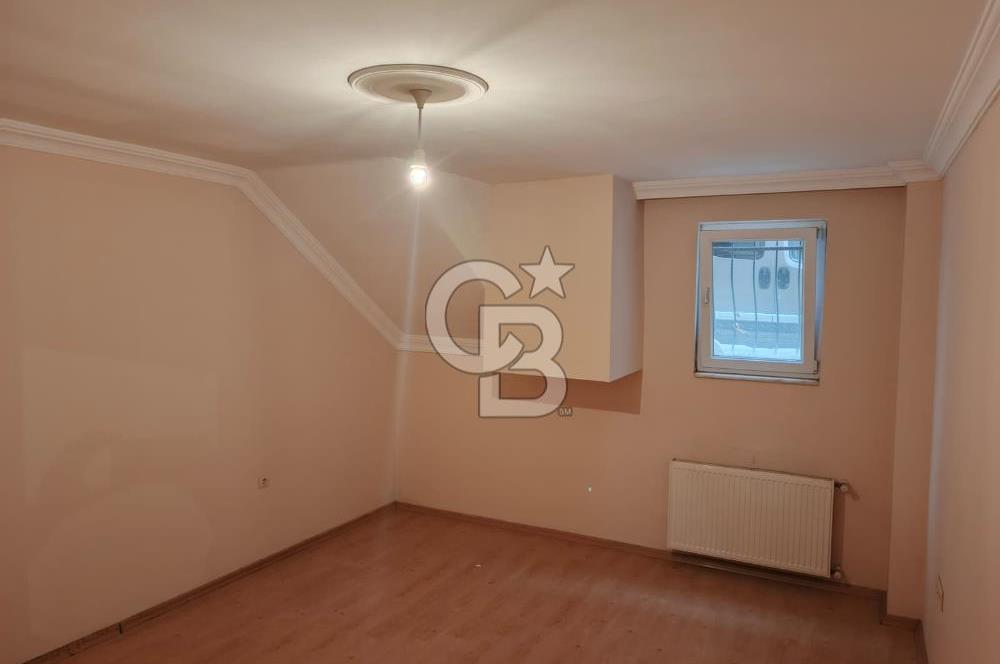 GÖKTÜRK MERKEZ ÇEŞMEBAŞI 3+1 SATILIK DAİRE