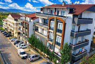 BAŞİSKELE BARBAROSTA SATILIK 2+1 100m BAHÇE DUB PRESTİJLİ KONUM - 7 - 332797