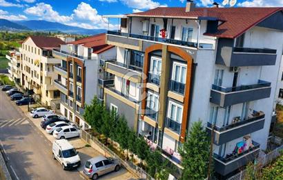 BAŞİSKELE BARBAROSTA SATILIK 2+1 100m BAHÇE DUB PRESTİJLİ KONUM