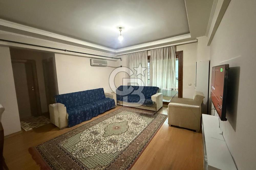 ÇİĞLİ BALATÇIK EVA CITY DE 2+1 KİRALIK DAİRE