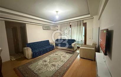 ÇİĞLİ BALATÇIK EVA CITY DE 2+1 KİRALIK DAİRE