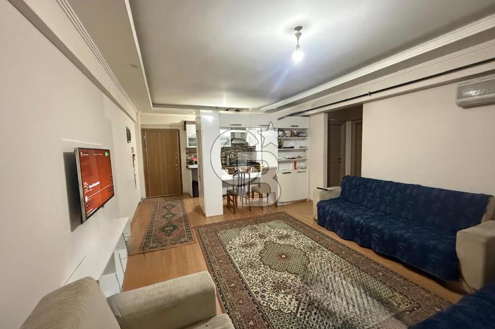 ÇİĞLİ BALATÇIK EVA CITY DE 2+1 KİRALIK DAİRE