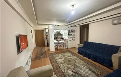 ÇİĞLİ BALATÇIK EVA CITY DE 2+1 KİRALIK DAİRE