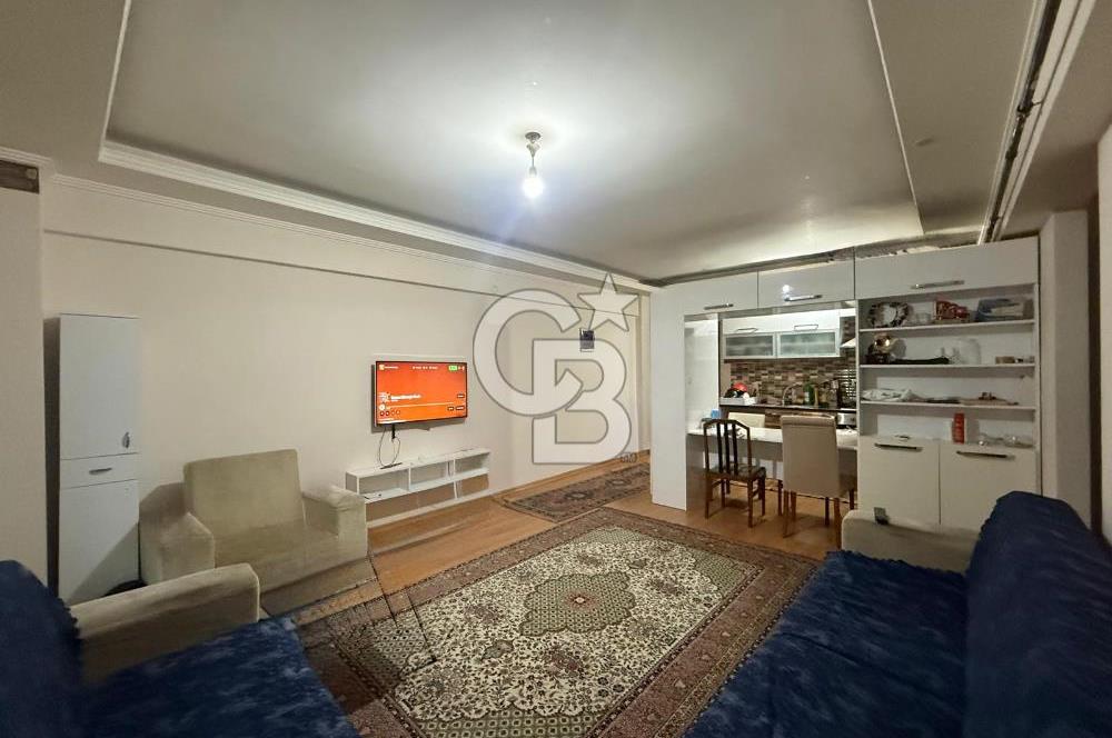 ÇİĞLİ BALATÇIK EVA CITY DE 2+1 KİRALIK DAİRE