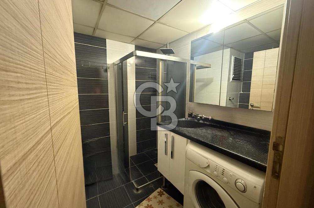 ÇİĞLİ BALATÇIK EVA CITY DE 2+1 KİRALIK DAİRE